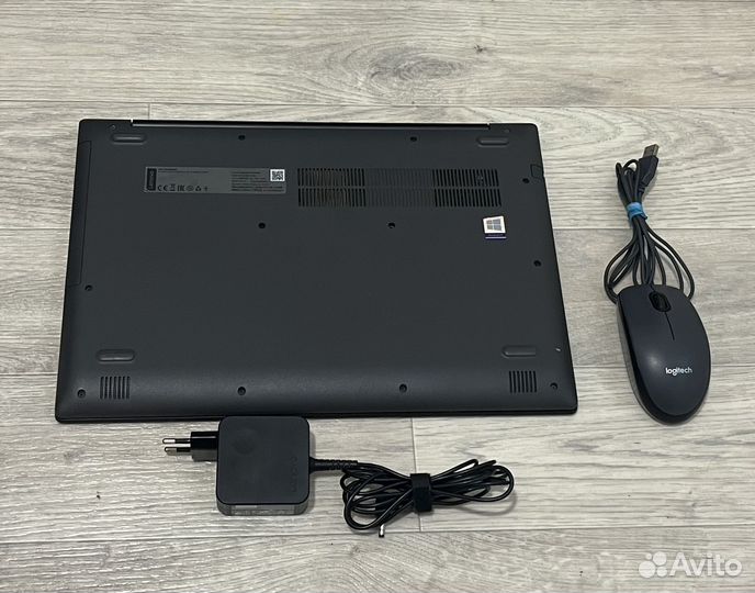 Игровой Lenovo ideapad Ryzen 3 SSD 256gb 8gb