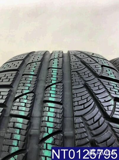 Pirelli Winter Sottozero 240 Serie II 235/40 R19 92V