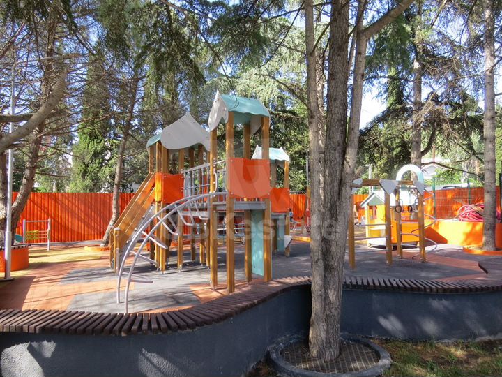 1-к. квартира, 36 м², 4/17 эт.