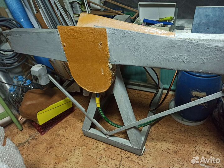 Станок для обработки кромки стекла