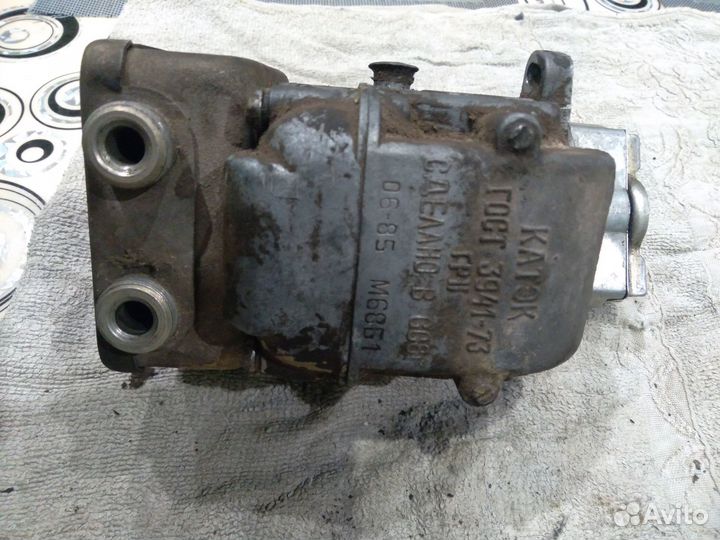 Продам 2х контактное магнето