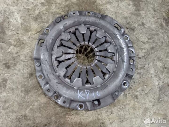 Сцепление Kia Picanto 1 2007—2011