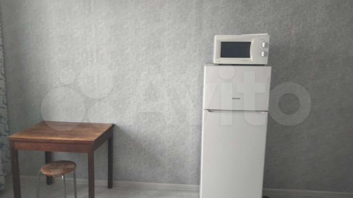 Комната 11,5 м² в 6-к., 4/5 эт.