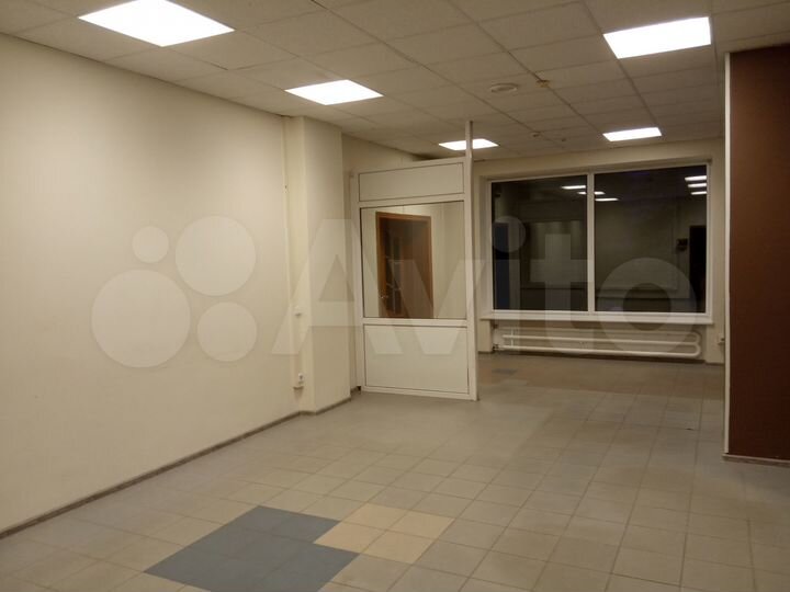 Офис, 200 м²