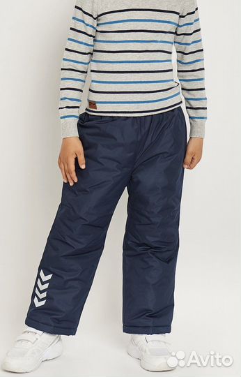 Брюки весенние