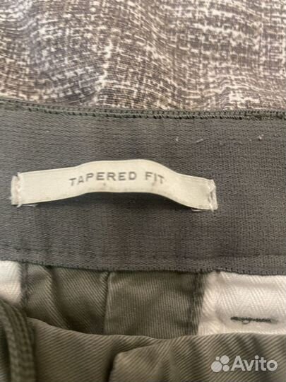 Брюки штаны мужские оригинал