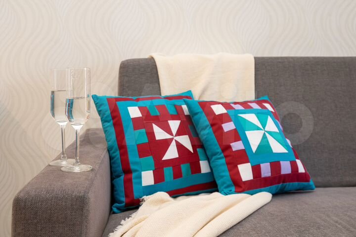 Квартира-студия, 32 м², 7/19 эт.