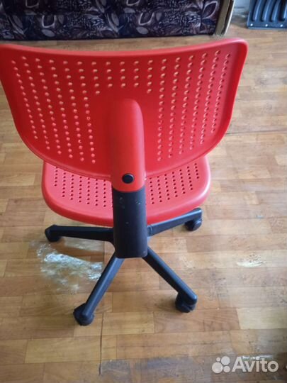 Компьютерное кресло IKEA