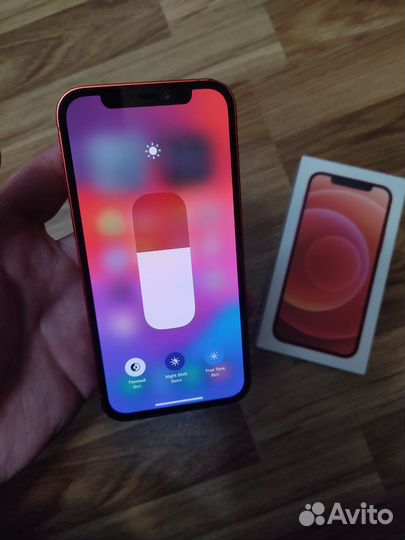 iPhone 12, 64 ГБ