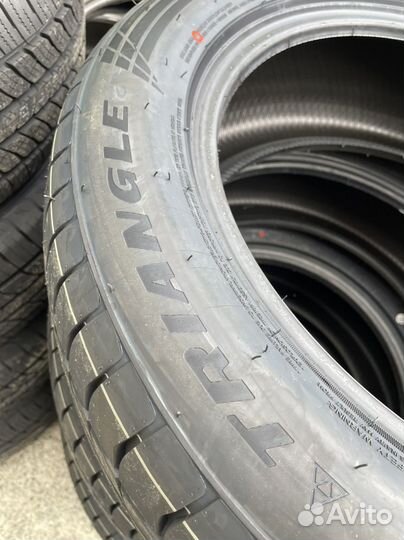 Triangle EffeXSport TH202 235/55 R19 105W