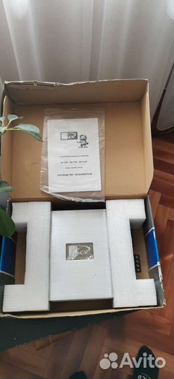 Усилитель звука