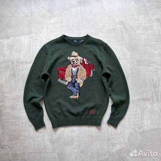 Свитер Polo Ralph Lauren