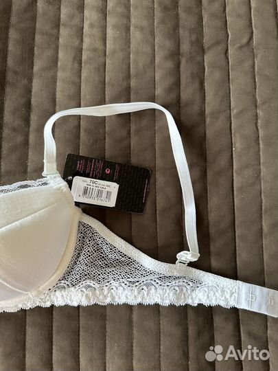 Бюстгальтер 70С новый