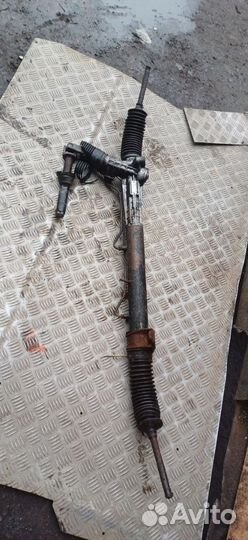 Рулевая рейка Citroen Jumper 1 2004