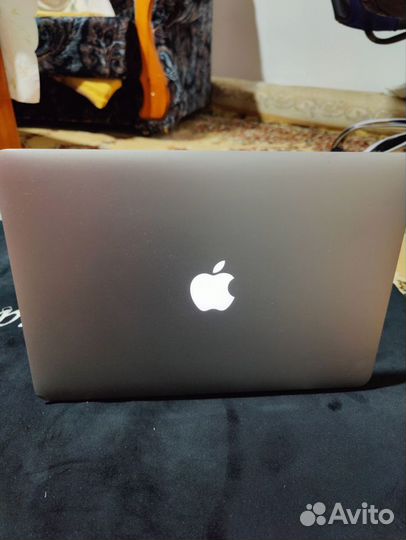 Apple MacBook Air 13 2014