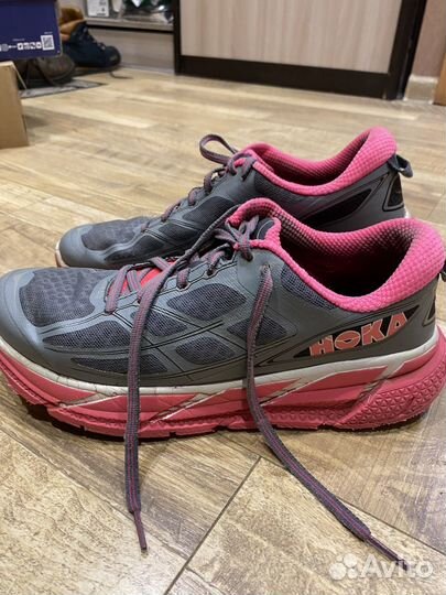 Hoka clifton 2