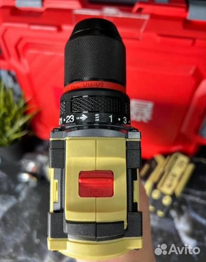 Шуруповерт и болгарка Feng Bao оригинал (Арт.17748