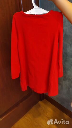 Платье для девочки pelican, 110-116