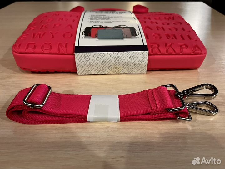 Сумка для ноутбука 13 дюймов Wiwu cosmo