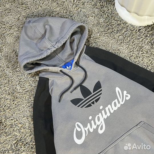 Худи Adidas Originals Размер S-M