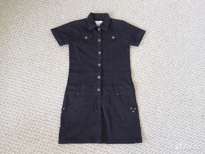 Платье Tom Tailor р 146