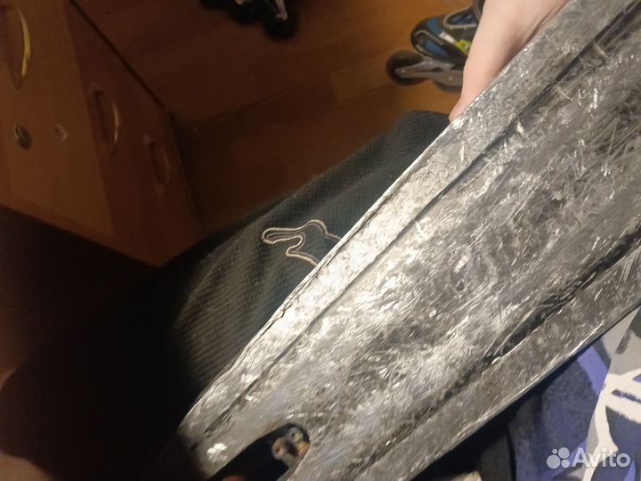 Дека tech team street boy