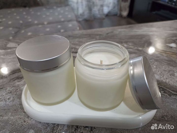 Массажная свеча 