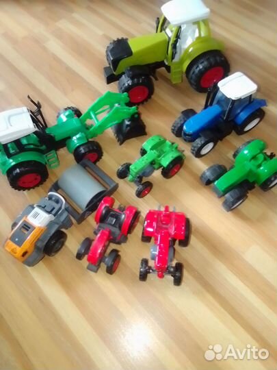 Детские игрушки