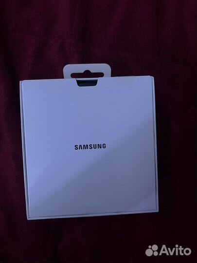 Беспроводная зарядка samsung