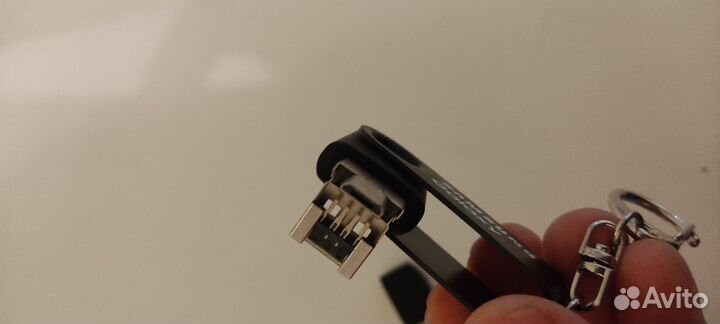 Usb, Type-C, Micro USB флешка 64gb Samsung