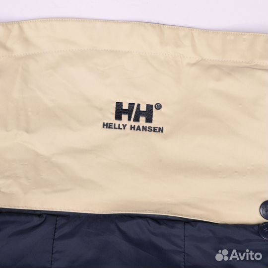 Куртка helly hansen xl