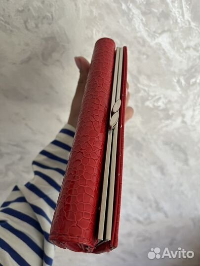 Кошелек женский