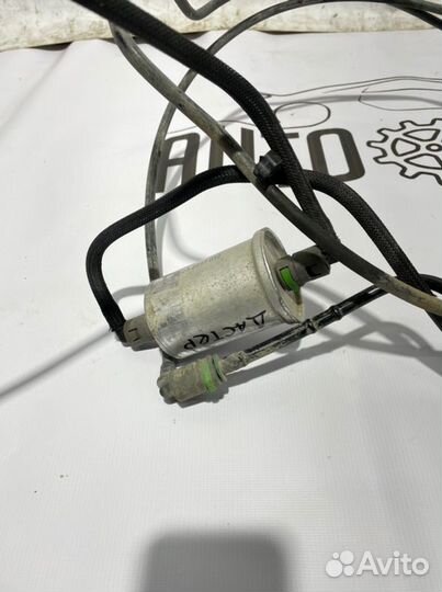 Трубка топливная Renault Duster F4RA400 2013