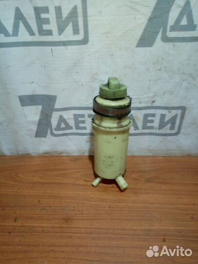 Бачок гура Chery Amulet