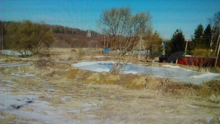 Участок 15 сот. (ИЖС)