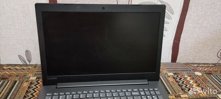 Lenovo ideapad 330 15ast
