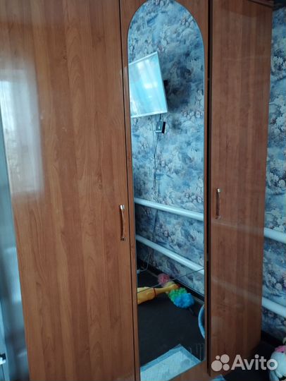 Спальный гарнитур комплект