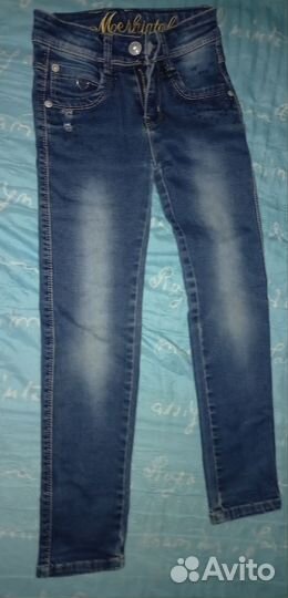 Детская одежда для девочек пакетом110-116