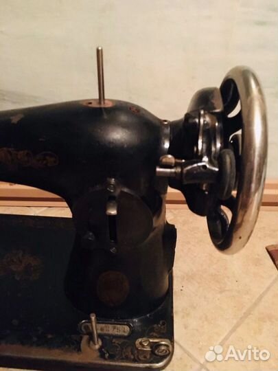 Швейная машина Подольск