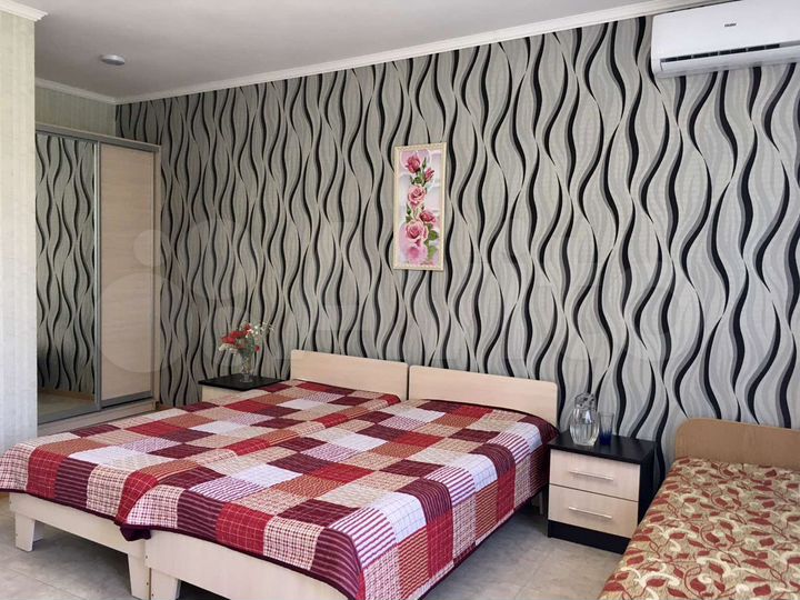 Комната 32 м², 1/1 эт.