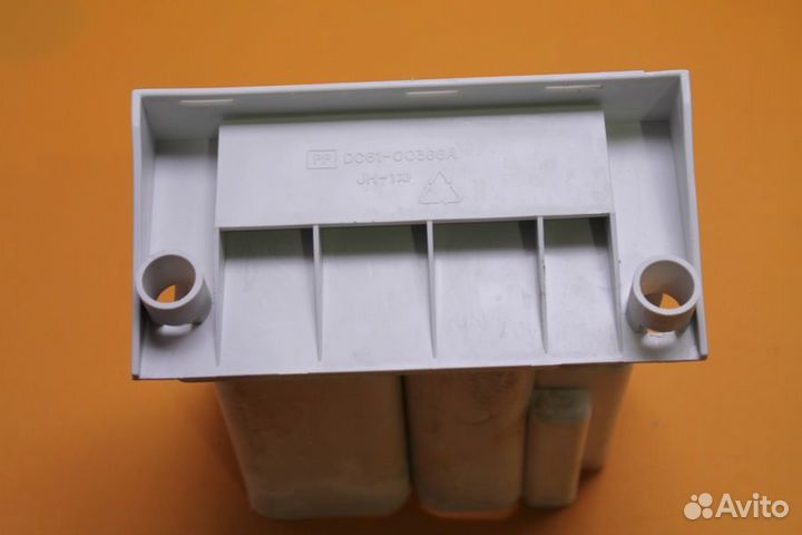 Лоток порошкоприемника Samsung DC61-00366A бу. 359