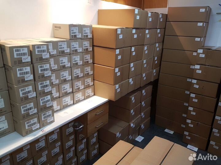 Фулфилмент для маркетплейсов / упаковка товара