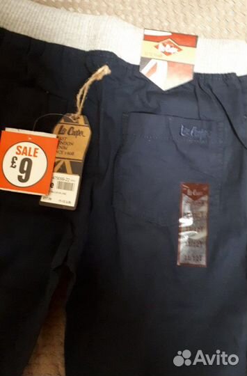 Бриджи новые