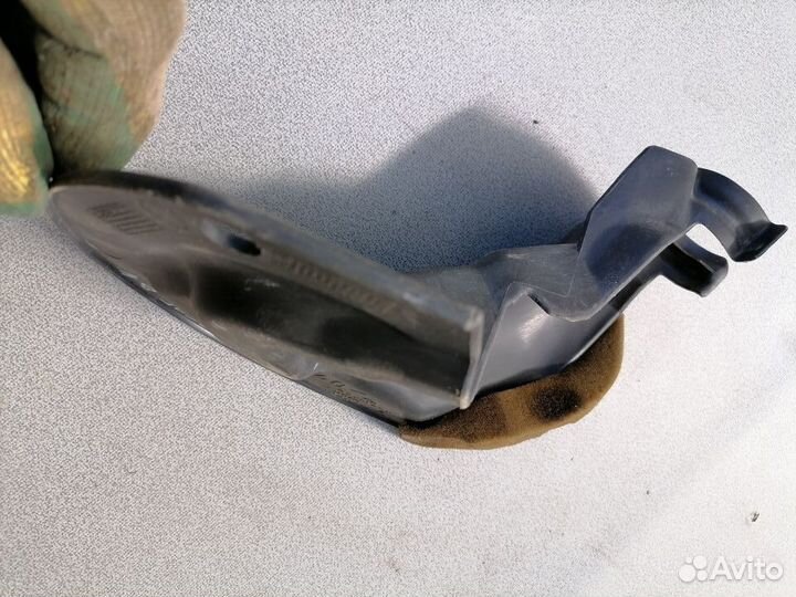 Накладка рулевой колонки VW Passat B4