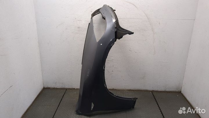 Крыло BMW X6 E71, 2010