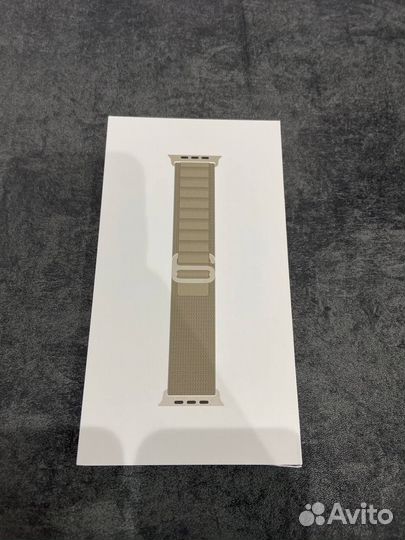 Apple watch ultra 2 / Apple watch ultra 2 49 мм ti