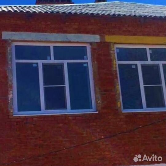 Окно в квартиру / дом / коттедж