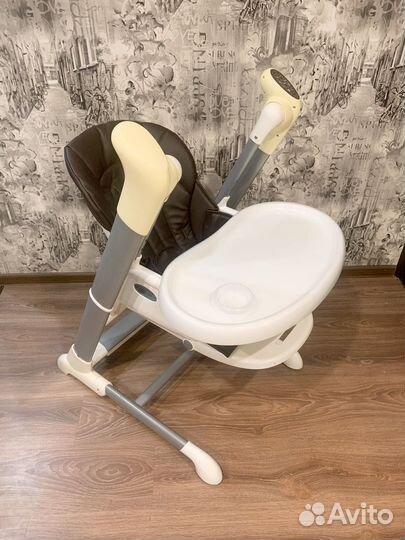 Стульчик для кормления Niovita 3 в 1 Unico