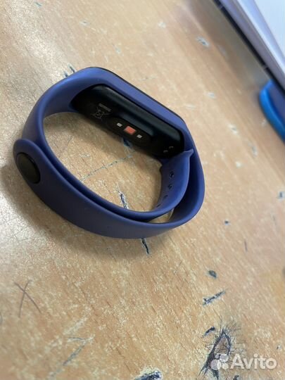 Xiaomi Mi Band 4