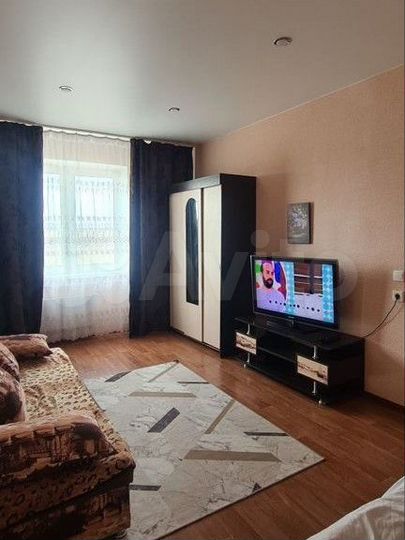 1-к. квартира, 36,2 м², 4/9 эт.
